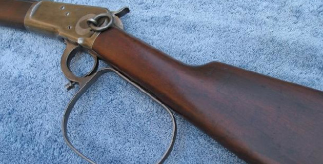 TV Nostalgia for gun buffs - "The Rifleman" - Sporting Shooter